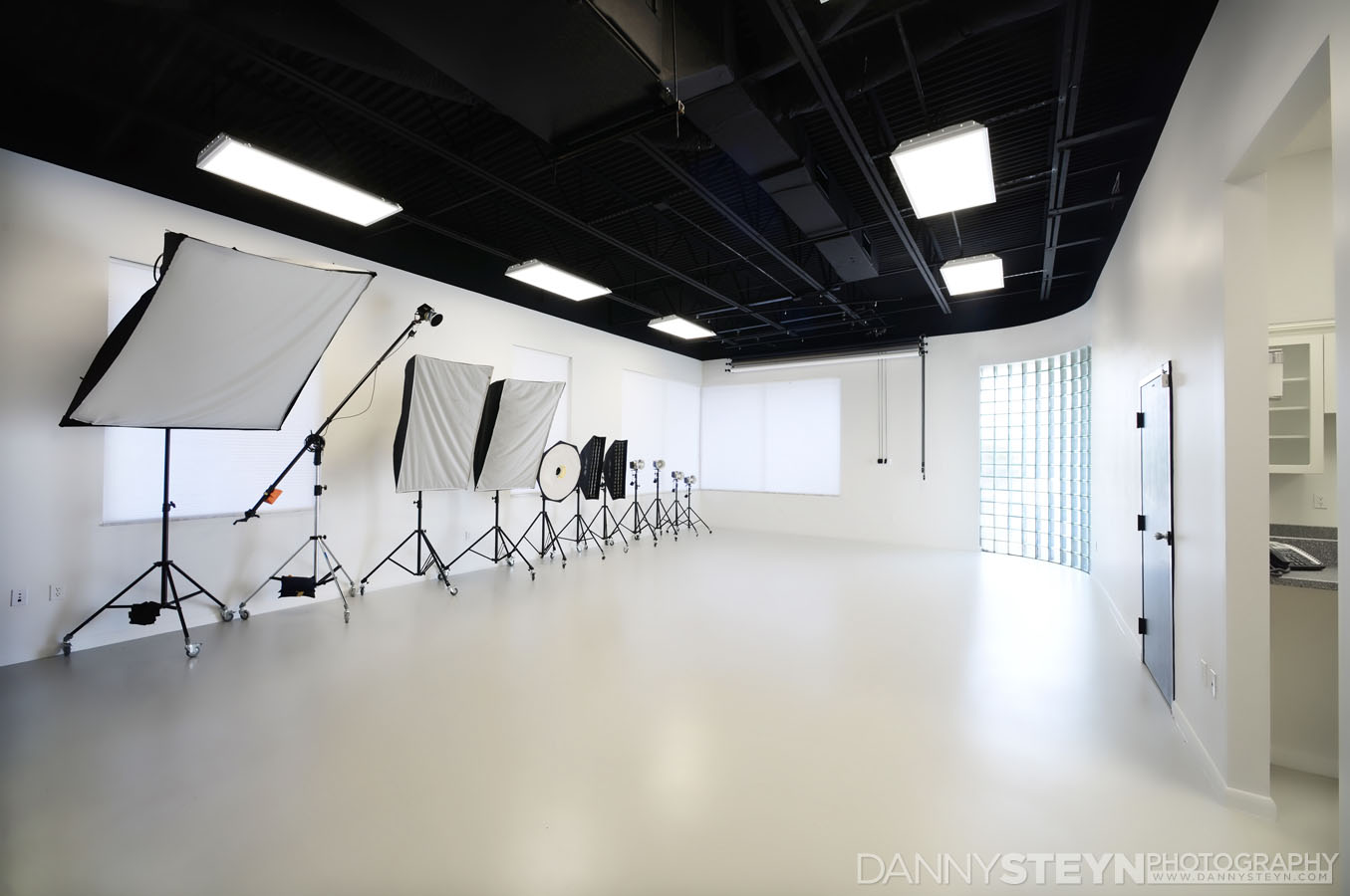 South florida photography studio