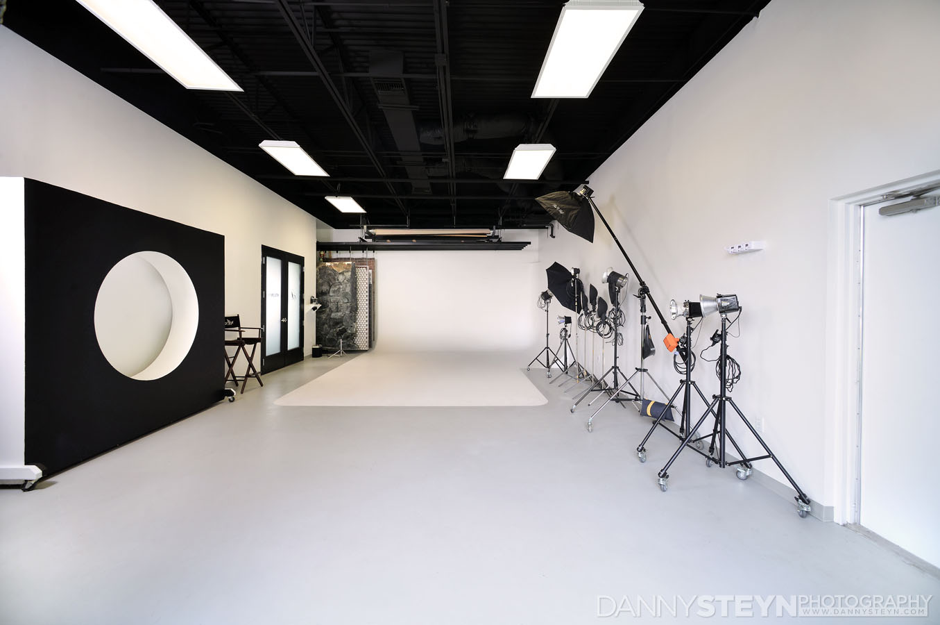 South florida photography studio